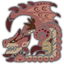 Pink Rathian